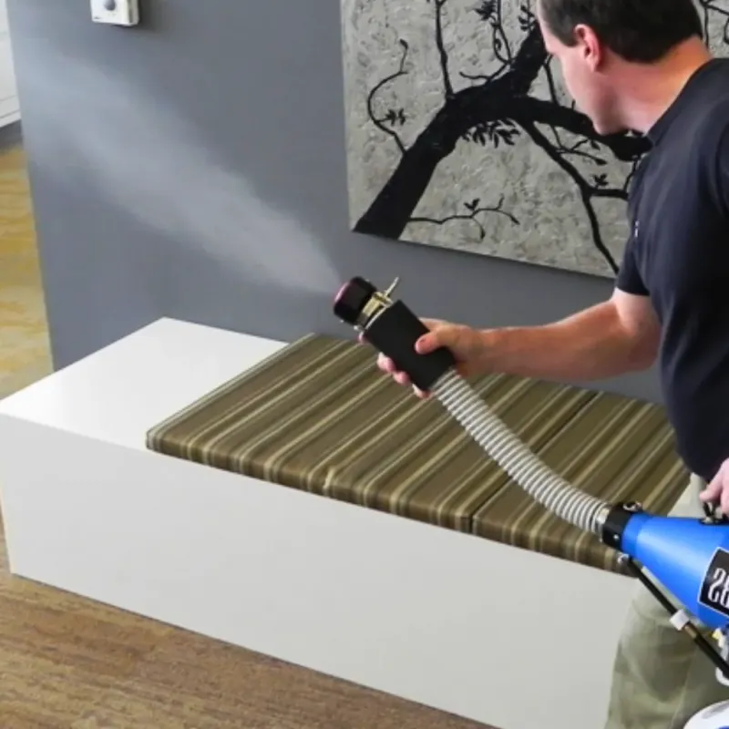 Professional Odor Removal in Chico, WA